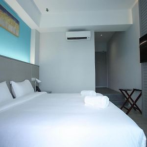 Chambre de Luxe Lit King-Size